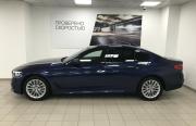 BMW 5 серии VII (G30/G31/G38) Красноярск  - изображение 32