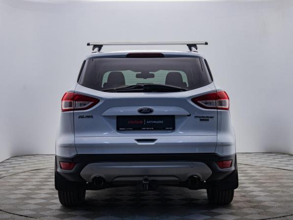 Ford Kuga II с пробегом 2015 года, цена 1 080 000 рублей, 223475 км, внедорожник, Автокод Объявления
