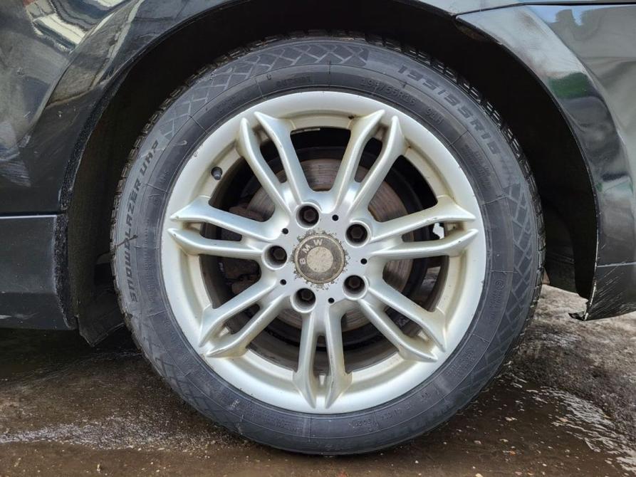 BMW 1 серии I (E81/E82/E87/E88) Рестайлинг Москва  - изображение 9