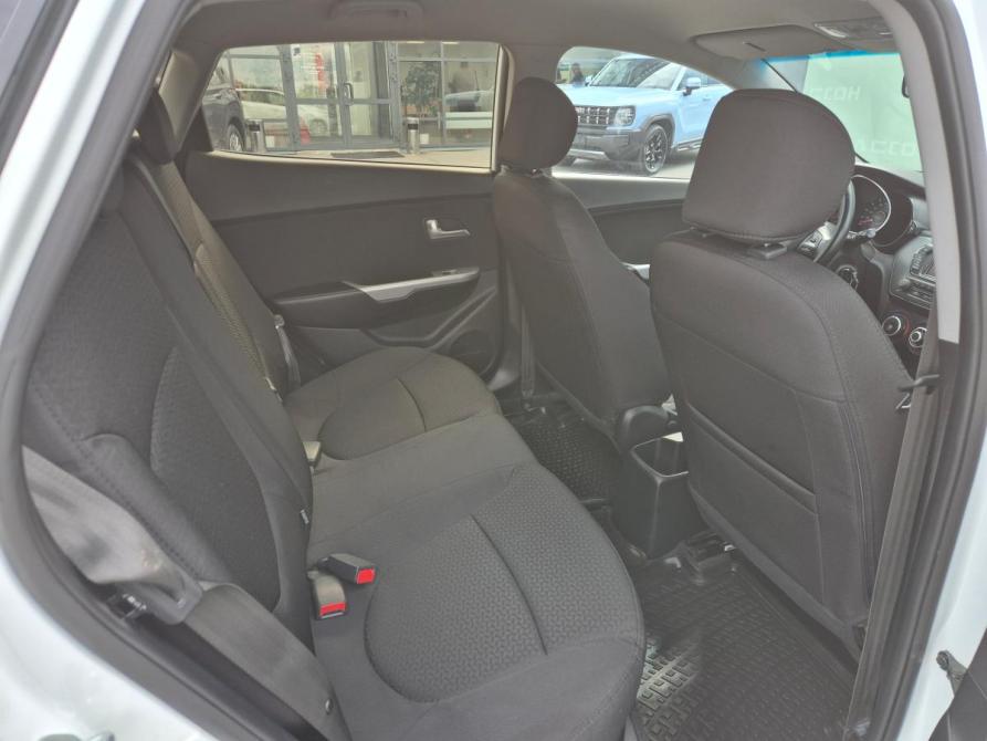 Kia Rio III Екатеринбург  - изображение 8