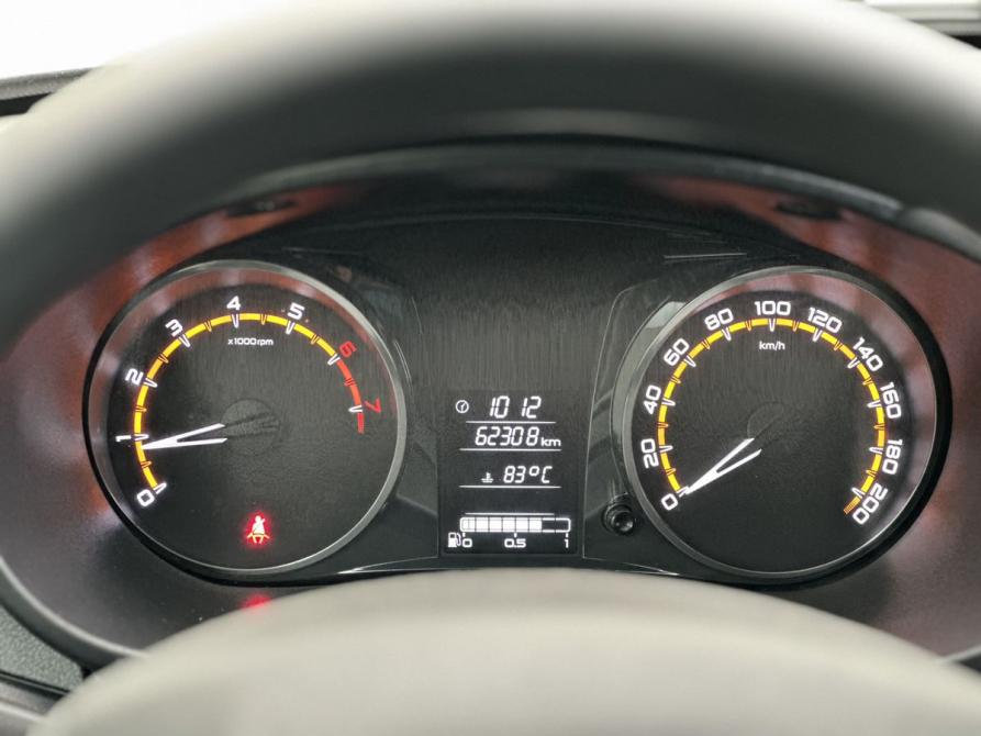Lada (ВАЗ) Granta I Рестайлинг Липецк  - изображение 14