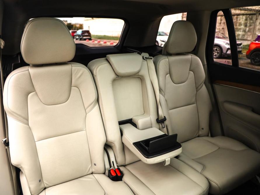Volvo XC90 II Рестайлинг 1 Санкт-Петербург  - изображение 29