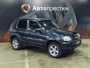 Chevrolet Niva I Рестайлинг Ставрополь  - изображение 25