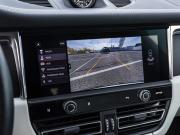 Porsche Macan I Рестайлинг 2 Москва  - изображение 49