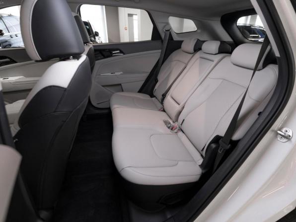 Kia Sportage V с пробегом 2026 года, цена 3 950 000 рублей, 17 км, внедорожник, Автокод Объявления