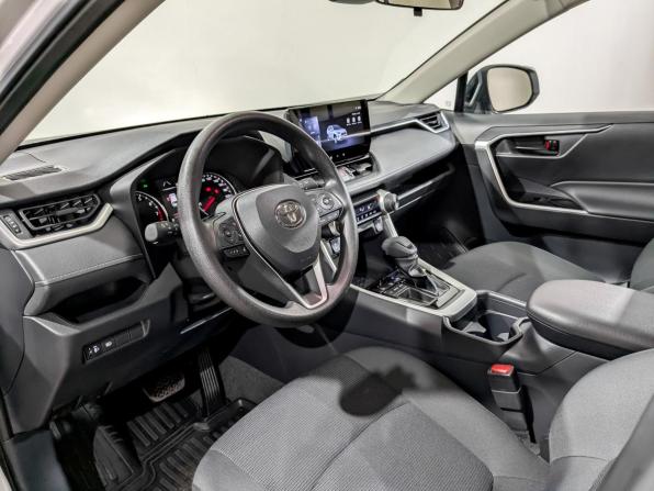 Toyota RAV4 V (XA50) с пробегом 2024 года, цена 3 990 000 рублей, 14987 км, внедорожник, Автокод Объявления