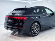 Audi Q8 I (4M) Рестайлинг Уфа  - изображение 79