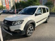 Lada (ВАЗ) Largus I Рестайлинг Челябинск  - изображение 5