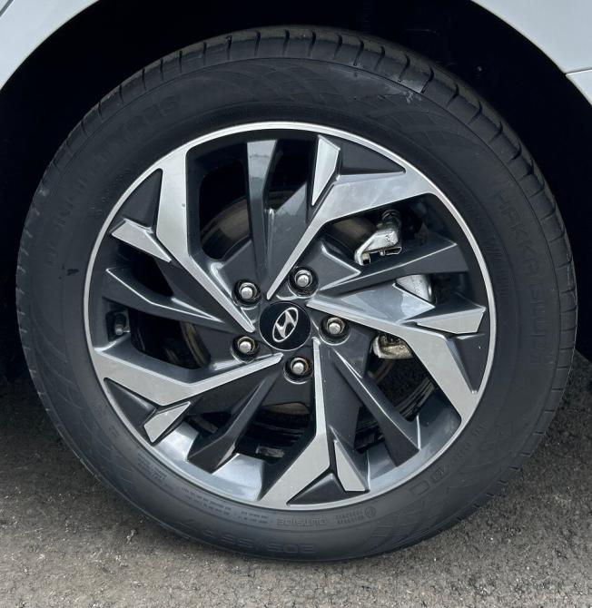 Hyundai Sonata VIII (DN8) Альметьевск  - изображение 31