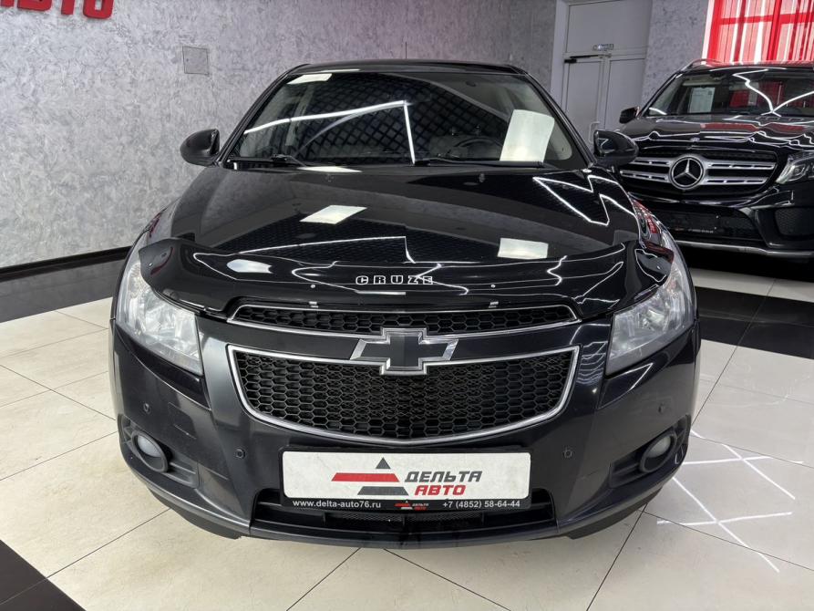 Chevrolet Cruze I Ярославль  - изображение 8