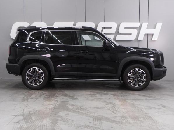 Haval Dargo I с пробегом 2023 года, цена 2 639 000 рублей, 60028 км, внедорожник, Автокод Объявления