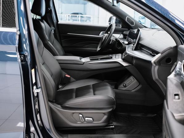 Haval F7 II с пробегом 2025 года, цена 3 100 000 рублей, 953 км, внедорожник, Автокод Объявления