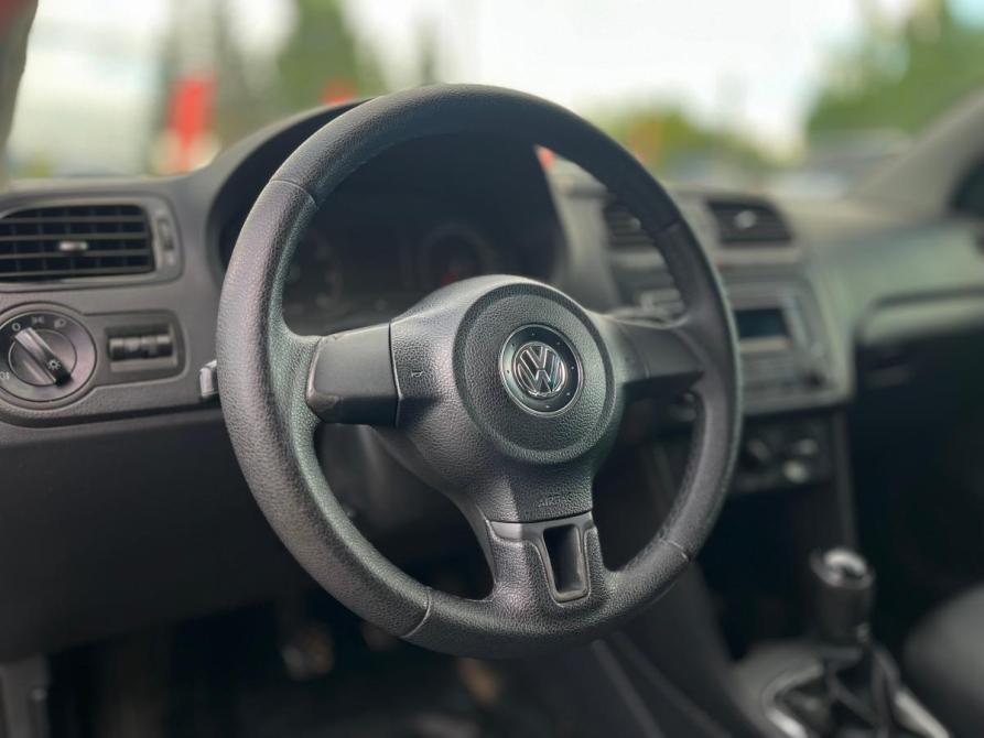 Volkswagen Polo V Альметьевск  - изображение 11