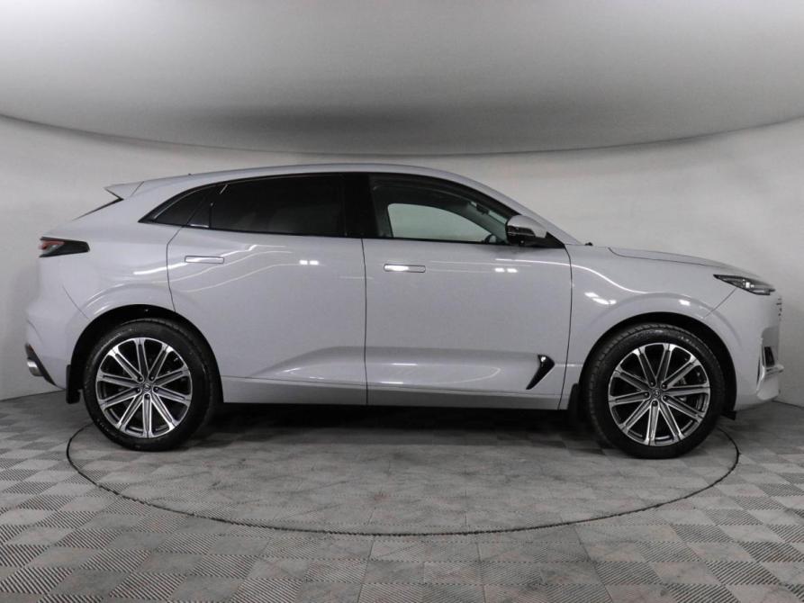 Changan UNI-K Химки  - изображение 4