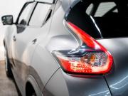 Nissan Juke I Рестайлинг Чита  - изображение 37