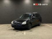 Lada (ВАЗ) Priora I Челябинск  - изображение 5