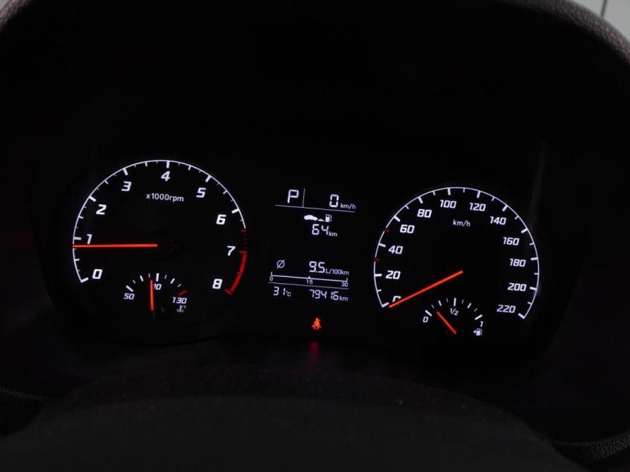 Hyundai Solaris II Рестайлинг Воронеж  - изображение 15