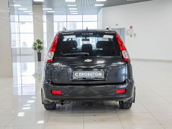 Chevrolet Rezzo с пробегом 2008 года, цена 276 000 рублей, 166598 км, компактвэн, Автокод Объявления