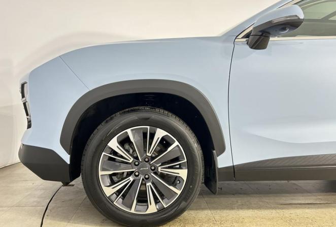 JETOUR DASHING I с пробегом 2024 года, цена 2 375 000 рублей, 9545 км, внедорожник, Автокод Объявления