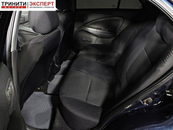 Nissan Almera Classic I с пробегом 2008 года, цена 497 000 рублей, 227563 км, седан, Автокод Объявления