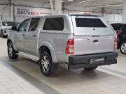 Toyota Hilux VII Рестайлинг Набережные Челны  - изображение 40