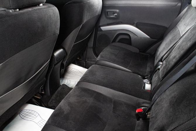 Mitsubishi Outlander III с пробегом 2012 года, цена 1 089 000 рублей, 220000 км, внедорожник, Автокод Объявления