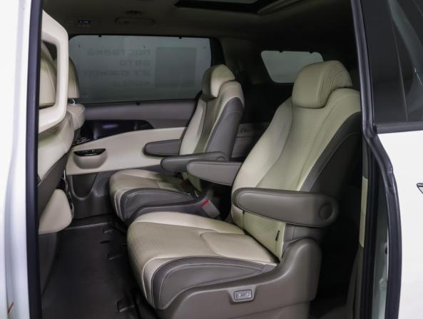 Kia Carnival IV с пробегом 2021 года, цена 3 640 000 рублей, 137238 км, минивэн, Автокод Объявления