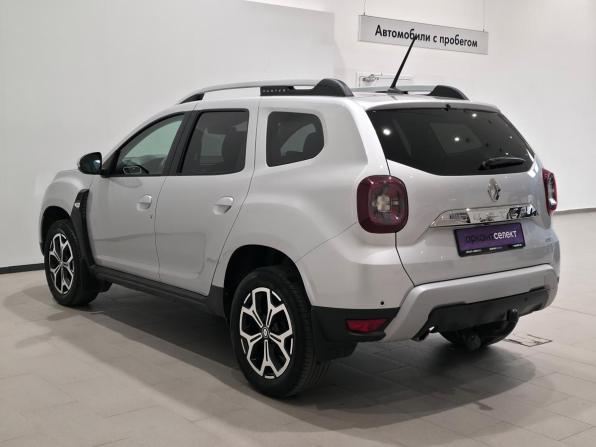 Renault Duster II с пробегом 2021 года, цена 1 635 000 рублей, 67751 км, внедорожник, Автокод Объявления