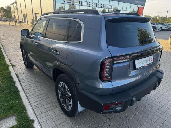 Haval Dargo с пробегом 2023 года, цена 2 799 900 рублей, 44099 км, внедорожник, Автокод Объявления