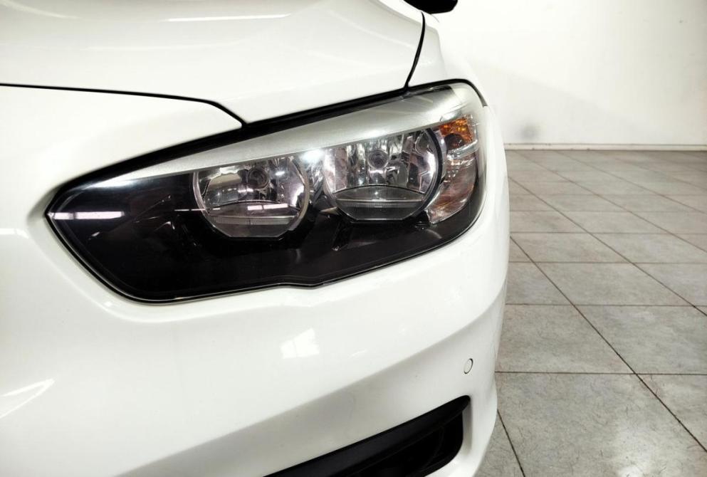 BMW 1 серии II (F20/F21) Рестайлинг Саратов  - изображение 9