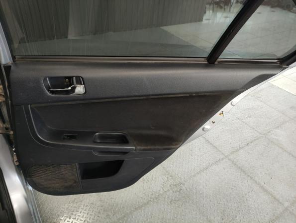Mitsubishi Lancer X с пробегом 2007 года, цена 490 000 рублей, 251275 км, седан, Автокод Объявления