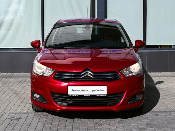 Citroen C4 II с пробегом 2013 года, цена 457 000 рублей, 215833 км, хэтчбек, Автокод Объявления
