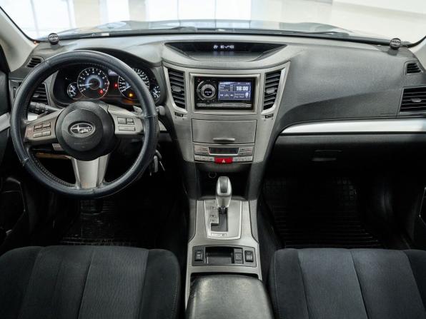 Subaru Outback IV с пробегом 2009 года, цена 1 017 000 рублей, 252503 км, универсал, Автокод Объявления