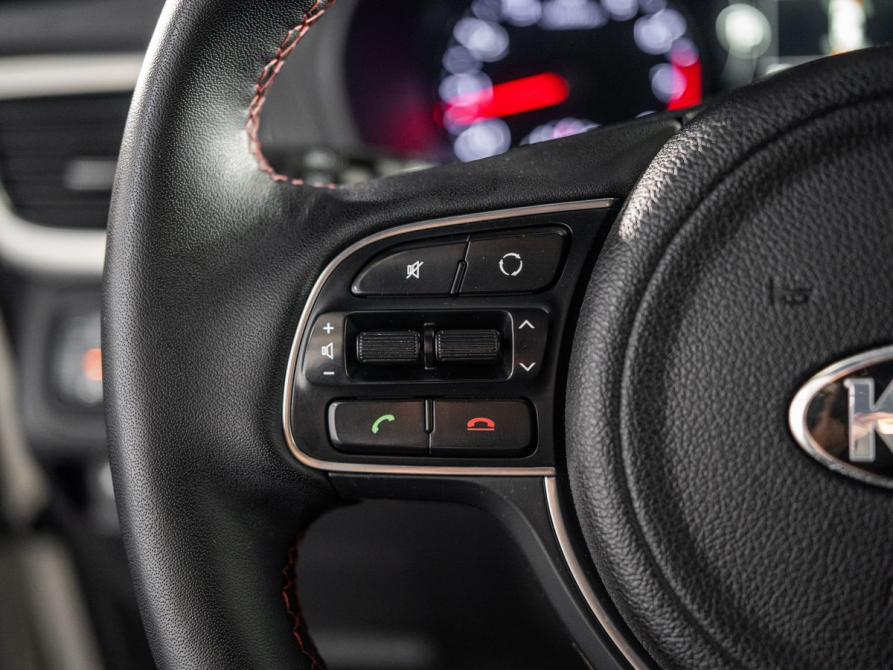Kia Optima IV Иркутск  - изображение 11