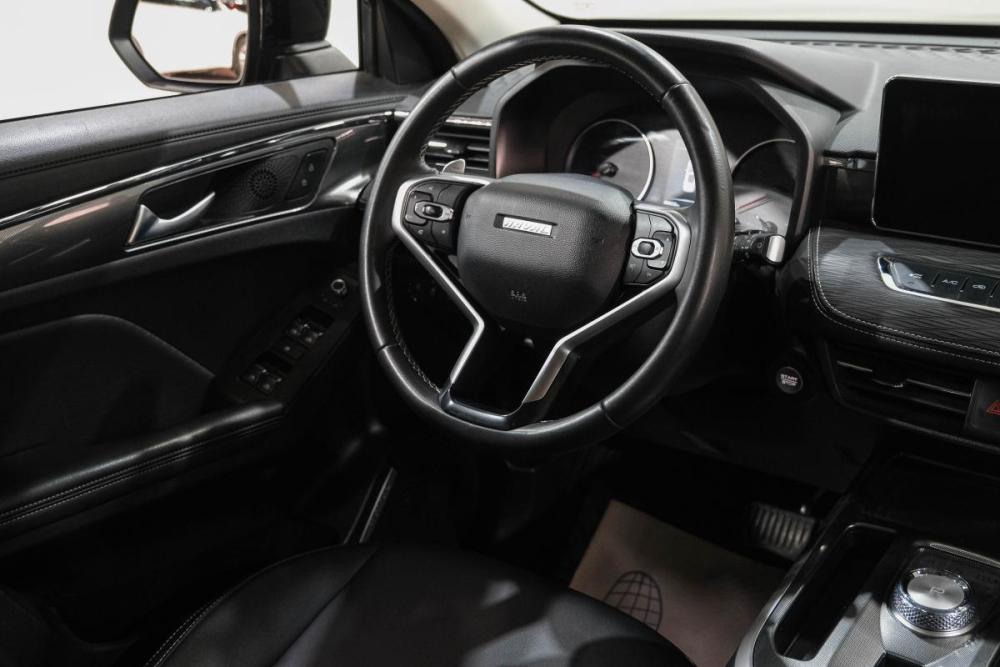 Haval Jolion I Новокузнецк  - изображение 17