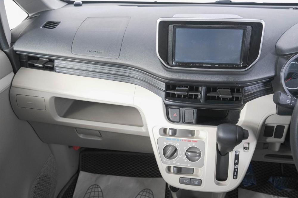Daihatsu Move VI Рестайлинг Кемерово  - изображение 13