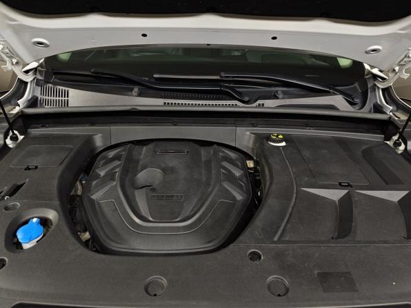 Geely Tugella I с пробегом 2021 года, цена 2 095 000 рублей, 140000 км, внедорожник, Автокод Объявления