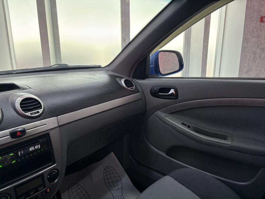 Chevrolet Lacetti I Ярославль  - изображение 26