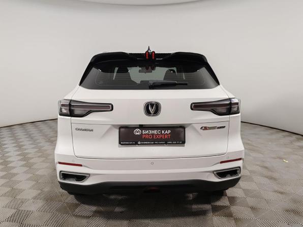 Changan CS55 Plus II с пробегом 2023 года, цена 1 735 000 рублей, 111476 км, внедорожник, Автокод Объявления