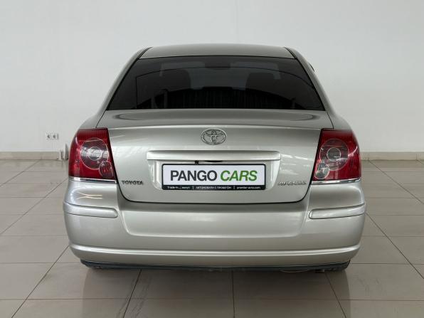 Toyota Avensis II Рестайлинг с пробегом 2008 года, цена 895 000 рублей, 175579 км, седан, Автокод Объявления
