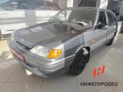 Lada (ВАЗ) 2114 Арзамас  - изображение 7