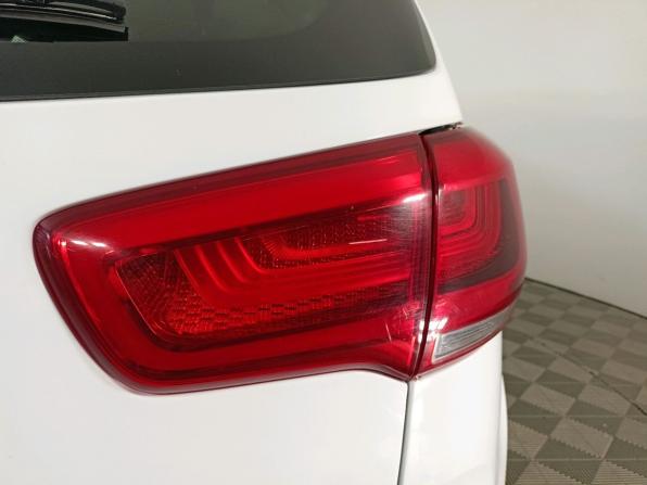 Kia Sportage III Рестайлинг с пробегом 2015 года, цена 1 599 000 рублей, 55000 км, внедорожник, Автокод Объявления
