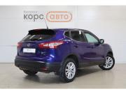 Nissan Qashqai II Коломна  - изображение 18
