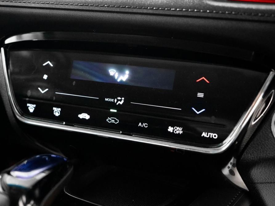 Honda Vezel I Иркутск  - изображение 13