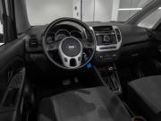 Kia Venga I Рестайлинг Москва  - изображение 27