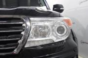 Toyota Land Cruiser 200 Series Рестайлинг 1 Владивосток  - изображение 33