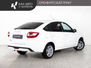 Lada (ВАЗ) Granta I Рестайлинг Казань  - изображение 16