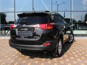 Toyota RAV4 IV (XA40) Калуга  - изображение 21
