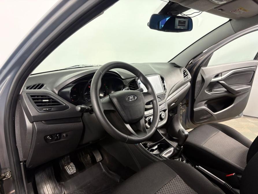 Lada (ВАЗ) Vesta I Борисоглебск  - изображение 11