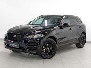 Jaguar F-Pace I Санкт-Петербург  - изображение 31